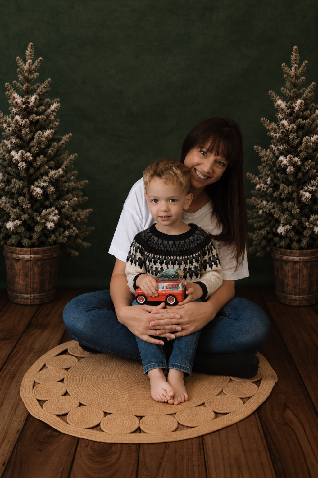 Bristol Christmas photoshoot ()