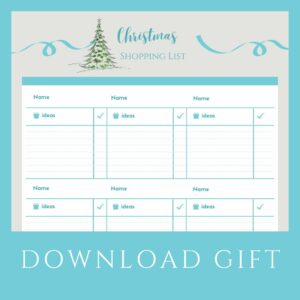 FREE Download Gift