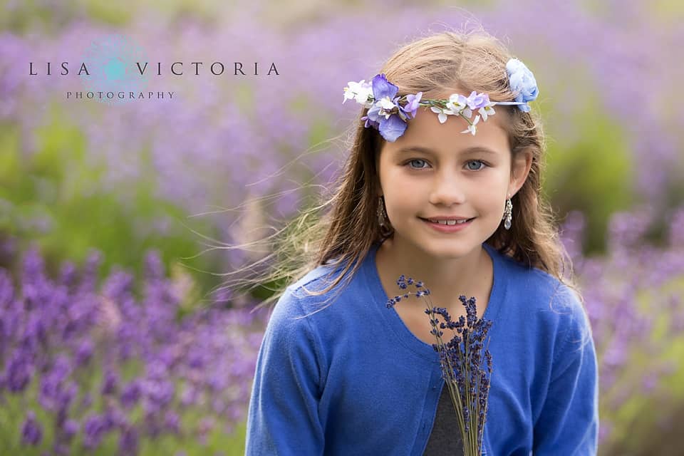 Lavender-field-photoshoot