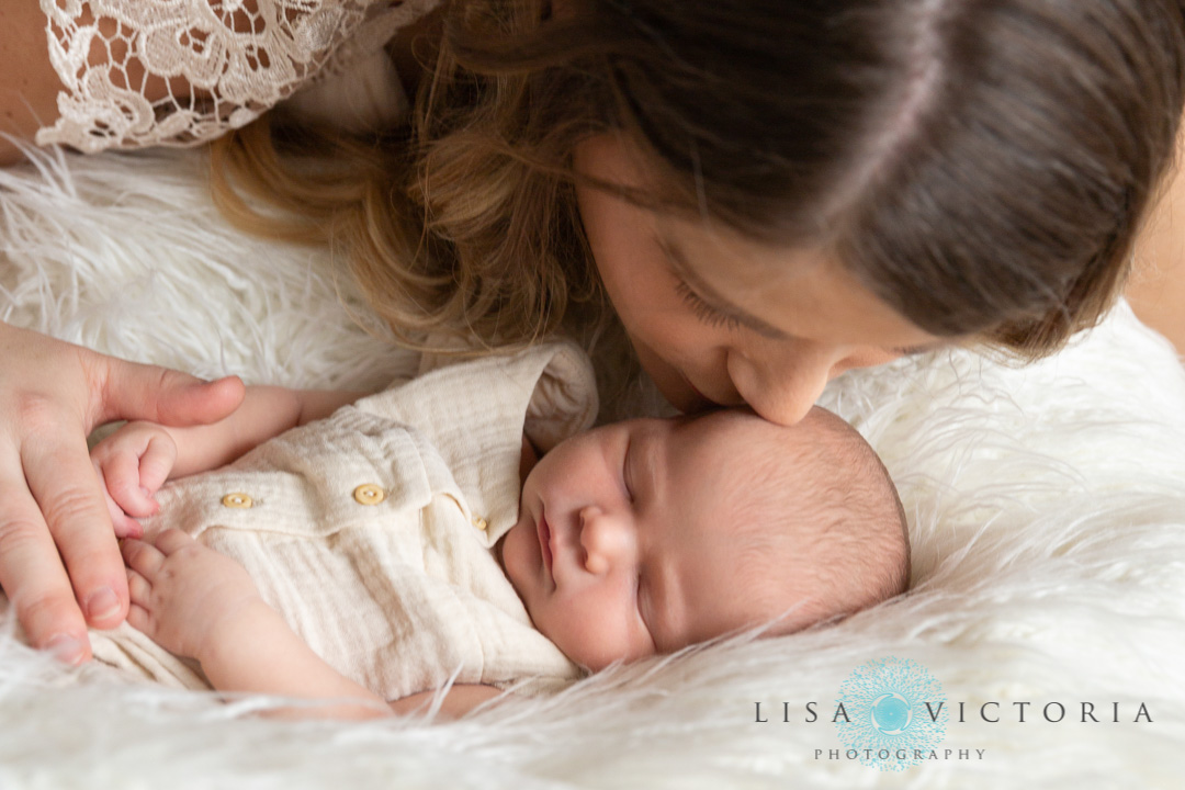 Portishead newborn photography