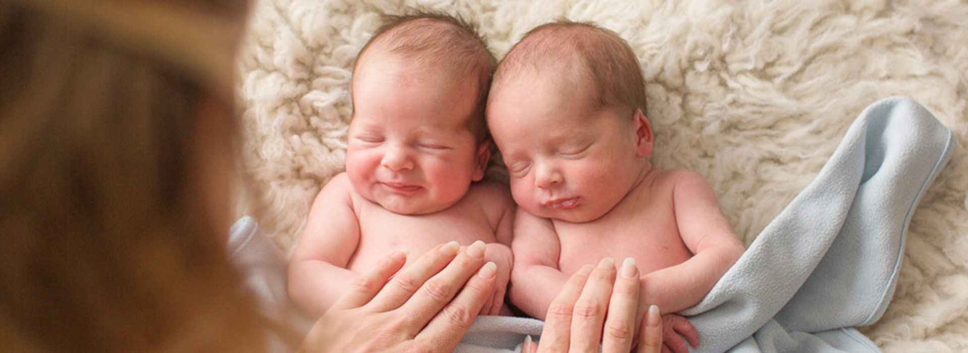 baby photography covid changes