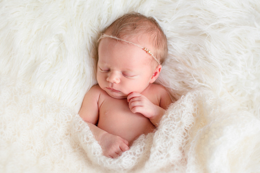 baby photoshoot bristol