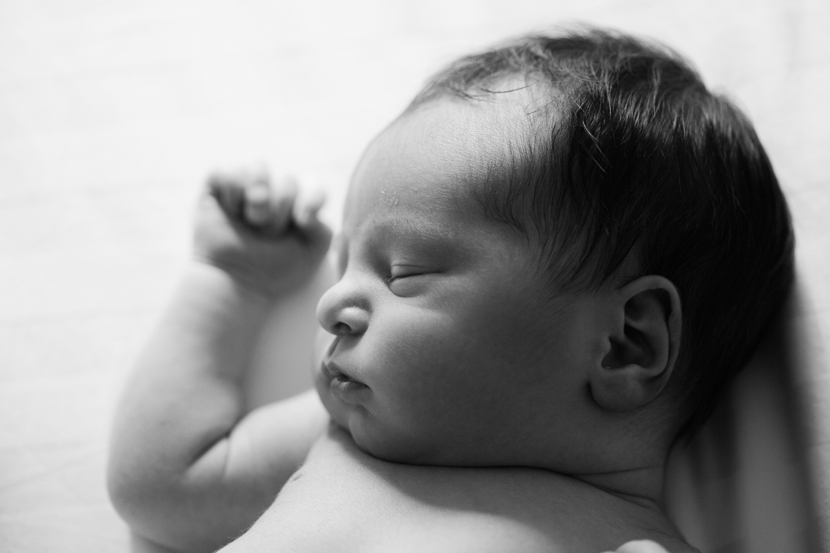 baby photoshoot bristol