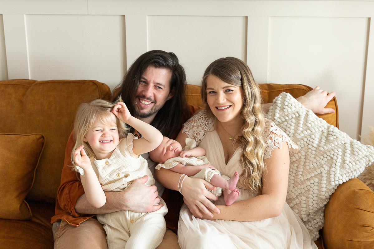 baby photoshoot chepstow