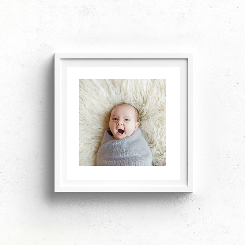 baby's first year photoshoot package bristol