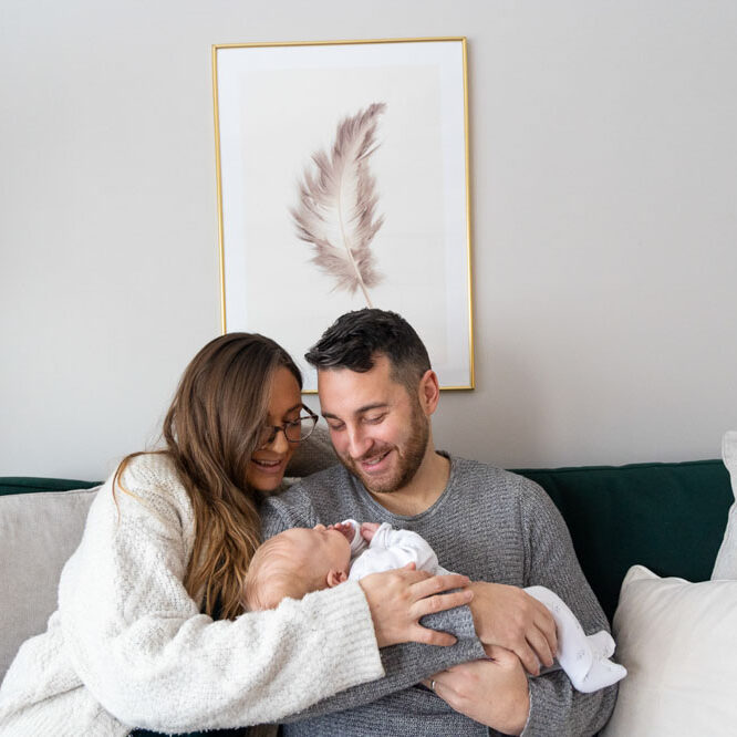 Baby photographer Somerset