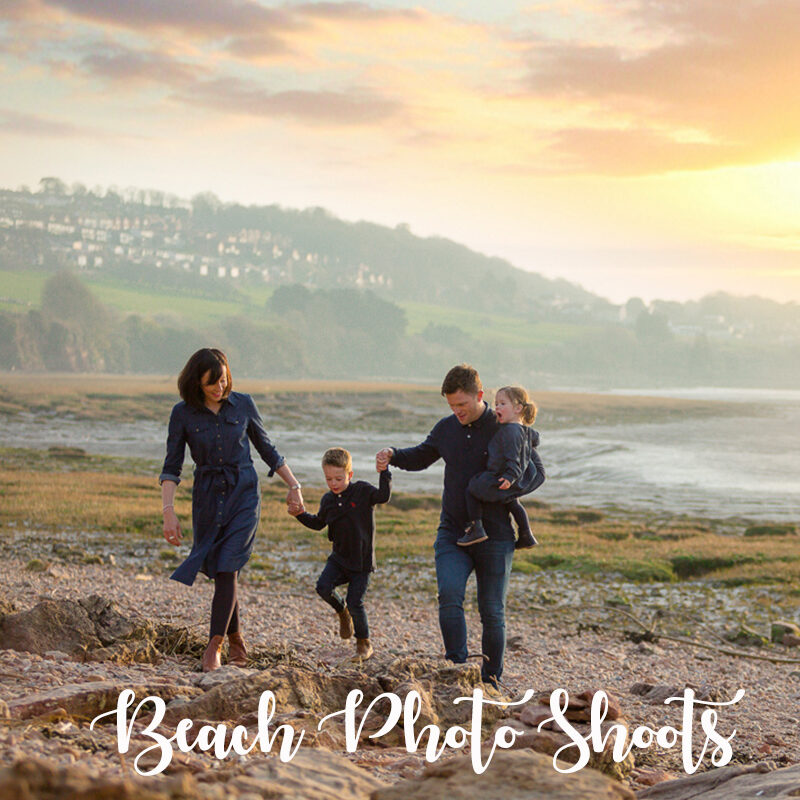 beach photoshoots bristol somerset
