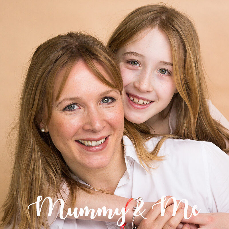 mummy me mh