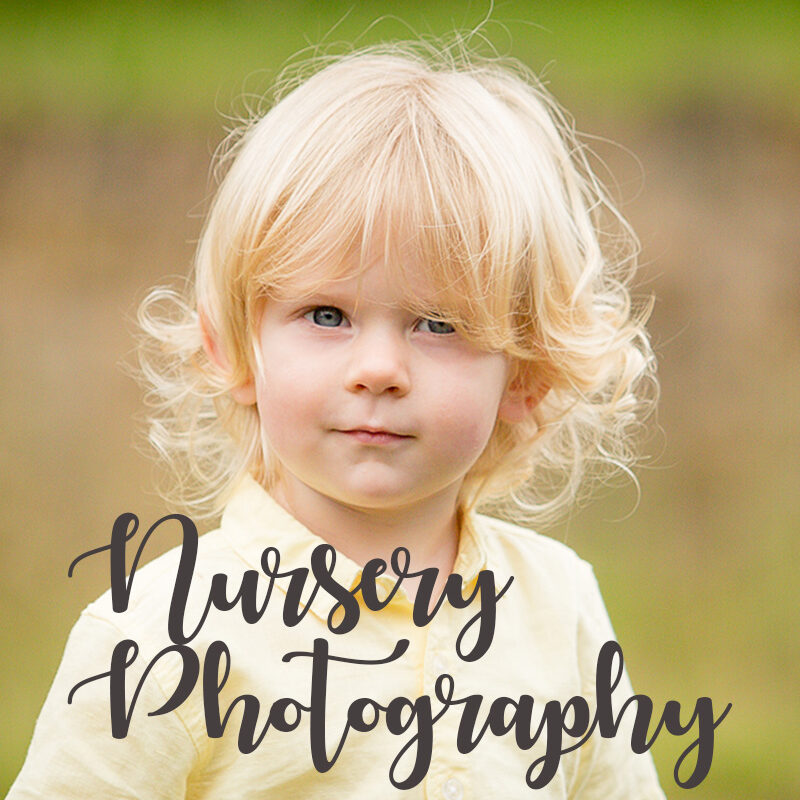 nursery photography bristol