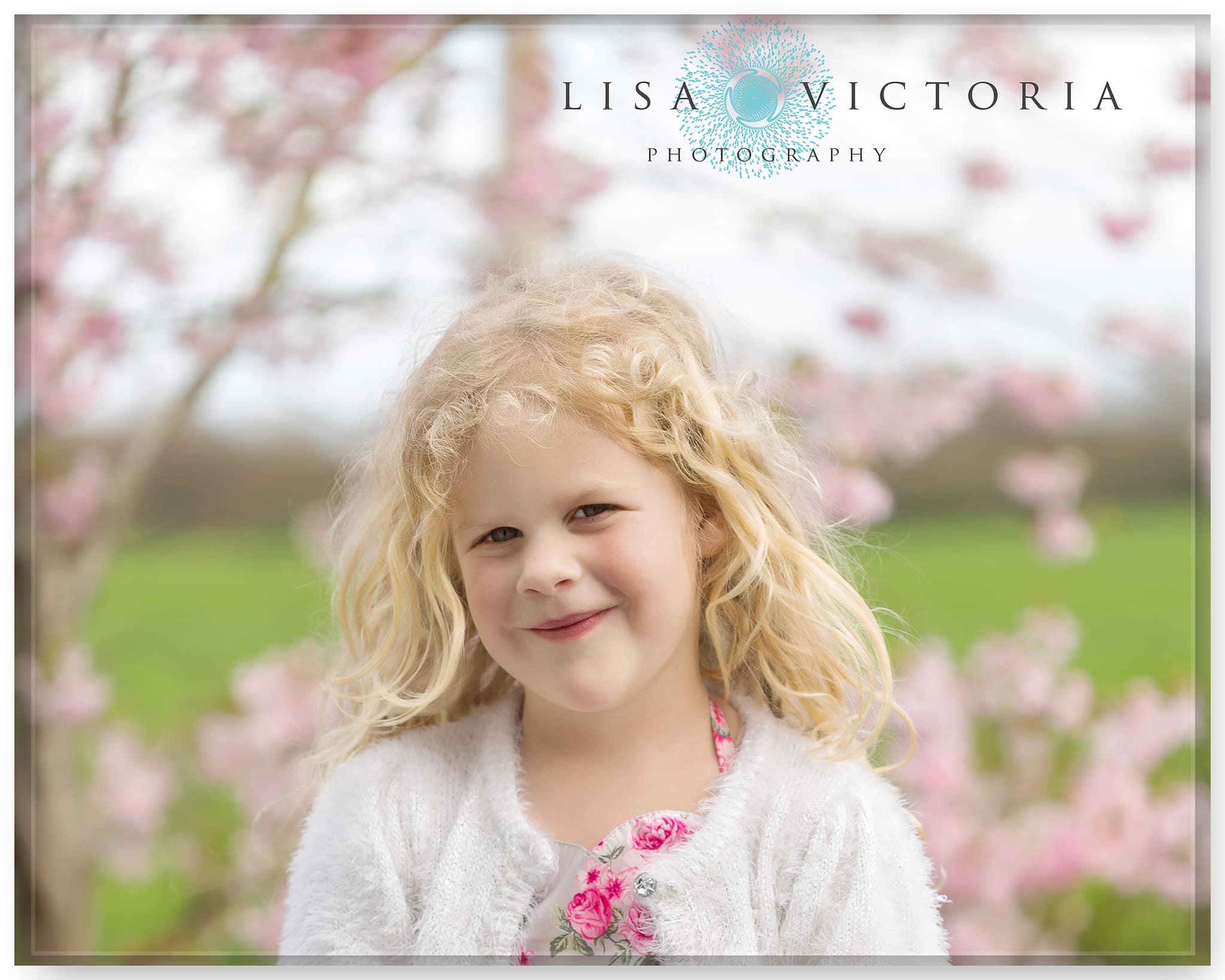 Blossom Bristol Photography Portrait 1
