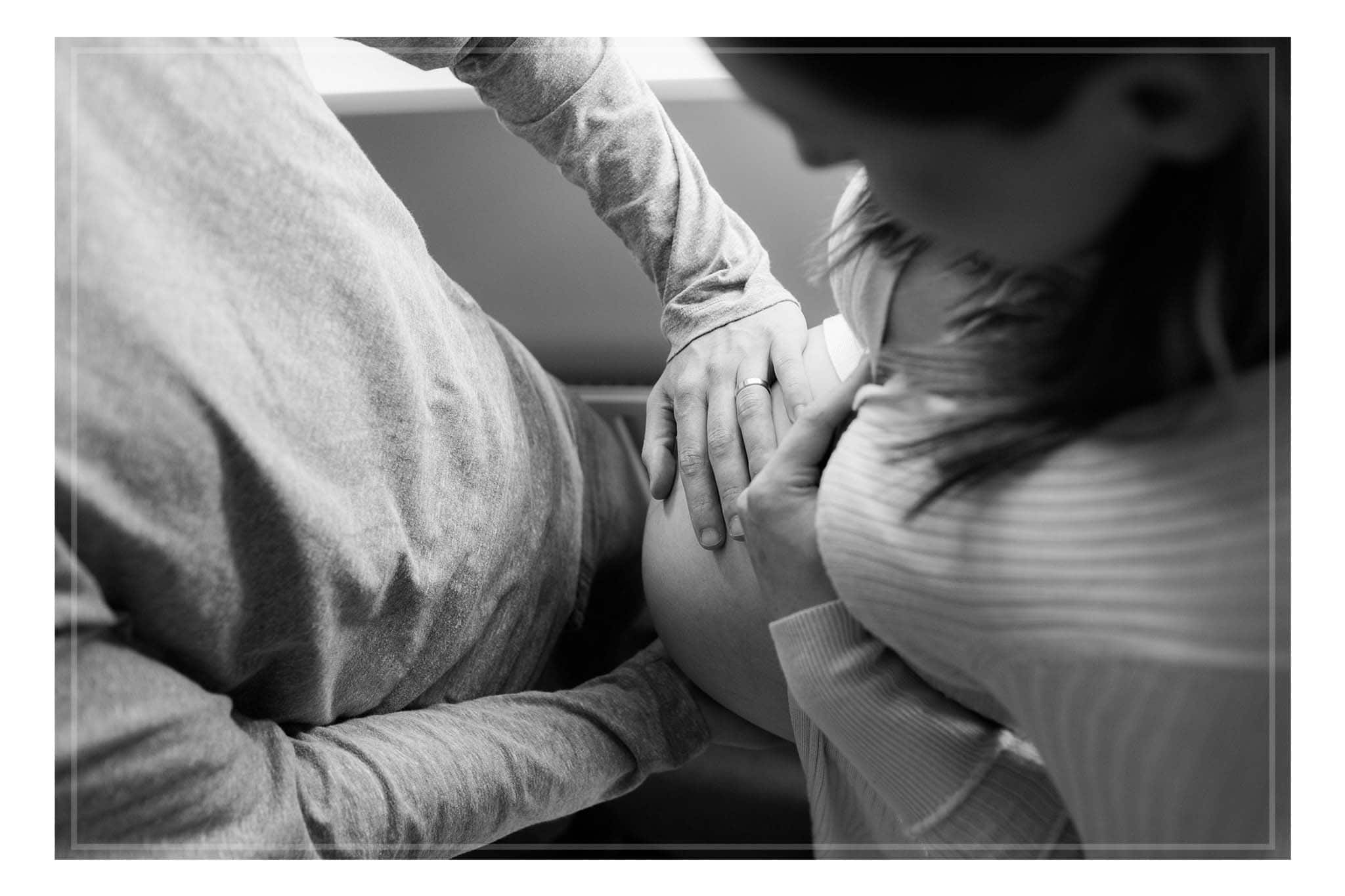 maternity photography Bristol
