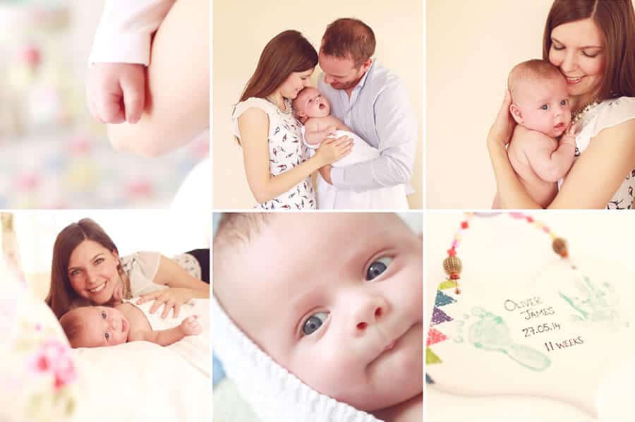 bristol newborn photographer