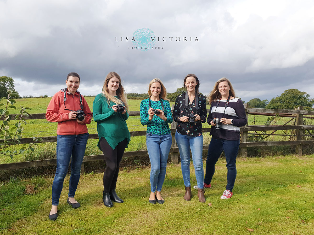 beginners photography course