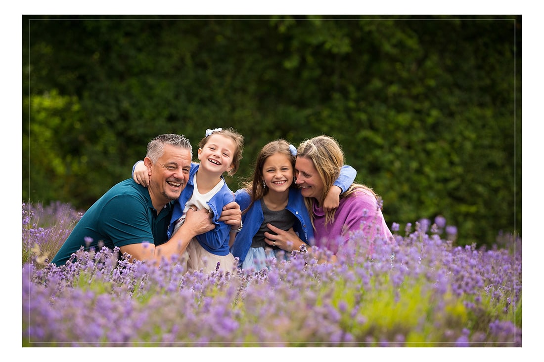 Family Outdoor Photography Bristol
