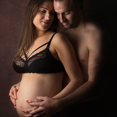 maternity photography art