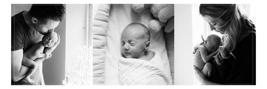 Newborn baby Photoshoot Bristol