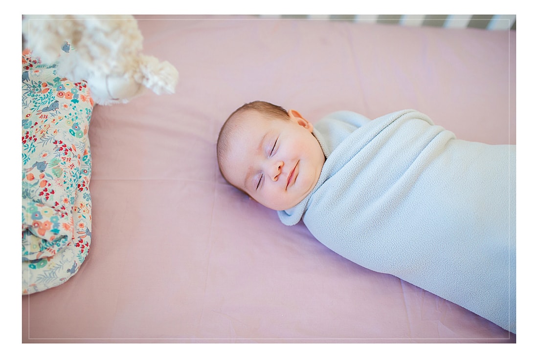 newborn baby photoshoot bristol
